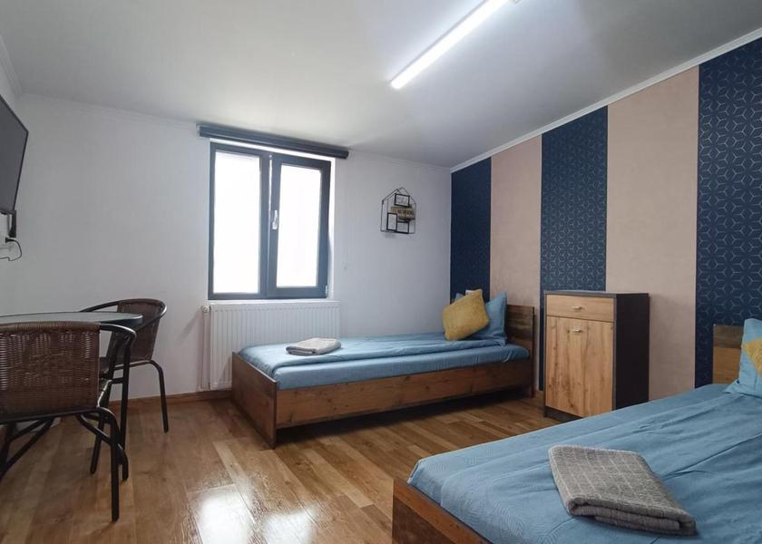 Argeș County Pitesti Loft