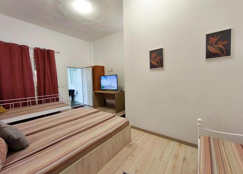 Argeș County Pitesti Superior Family Room