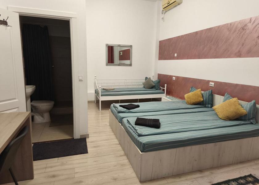 Argeș County Pitesti Superior Family Room