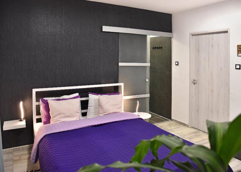 Zala County Hévíz 1 Bedroom Deluxe