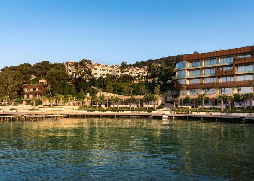 Istanbul Adalar 