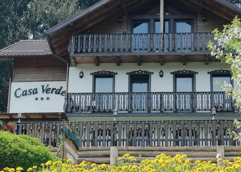 Suceava County Gura Humorului 