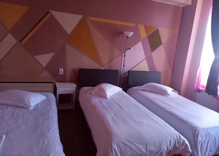 Cluj County Cluj-Napoca Triple Room