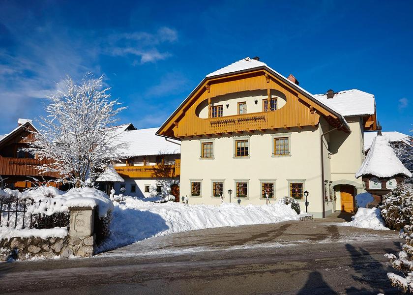  Bled Entrance