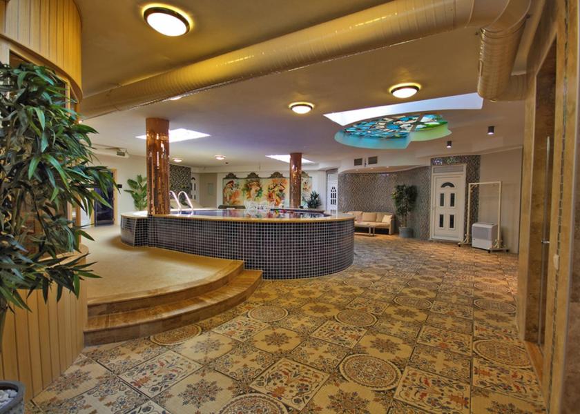 Muğla Ortaca Spa