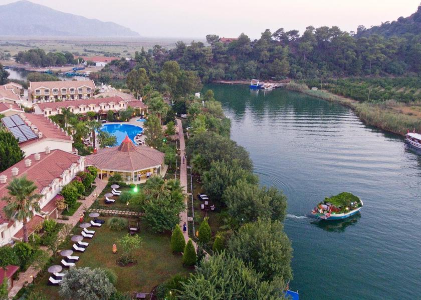 Muğla Ortaca Exterior view