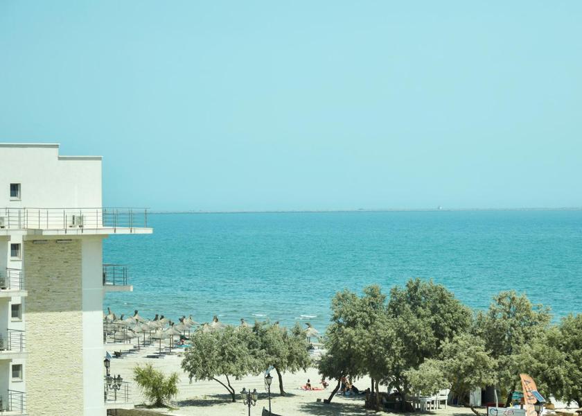 Surrounding environment