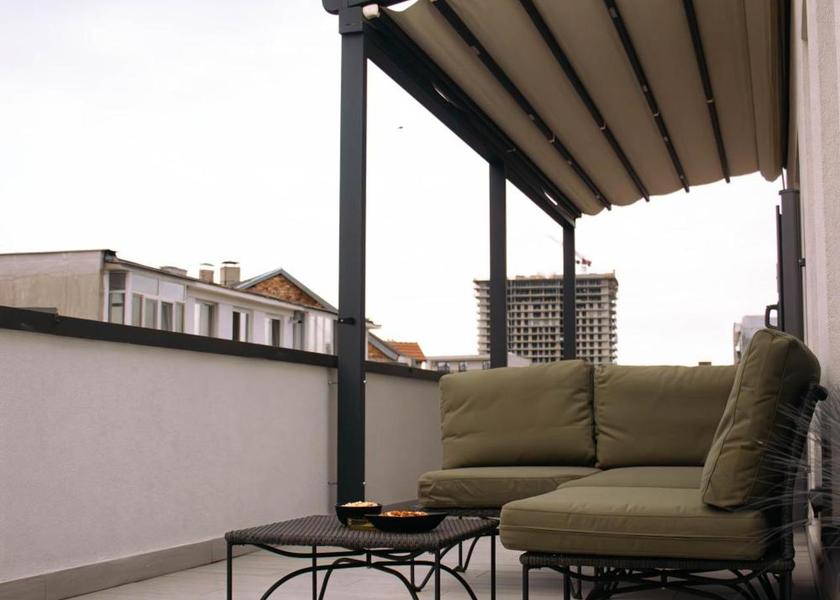 Cluj County Cluj-Napoca Balcony/terrace