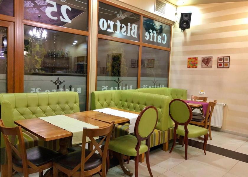 Cluj County Cluj-Napoca Restaurant