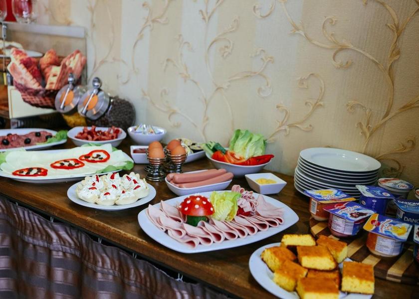 Cluj County Cluj-Napoca Food and beverages