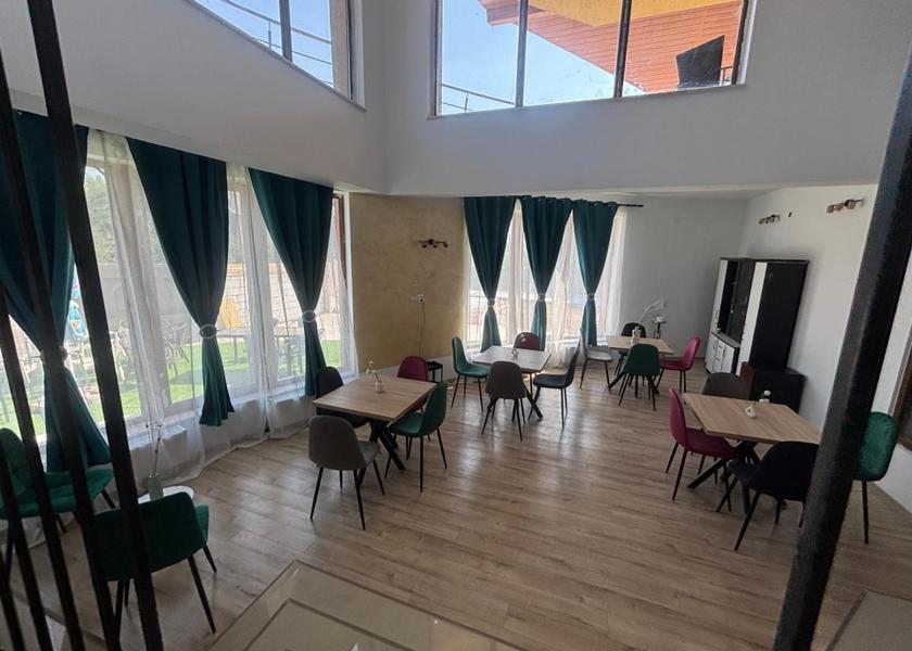 Argeș County Pitesti Restaurant