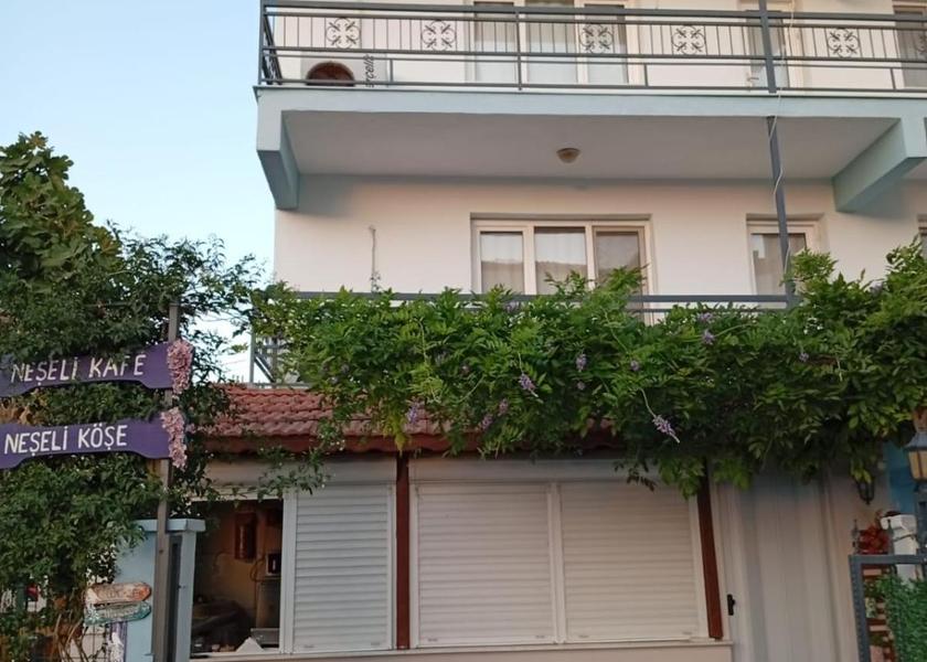 Izmir Seferihisar 