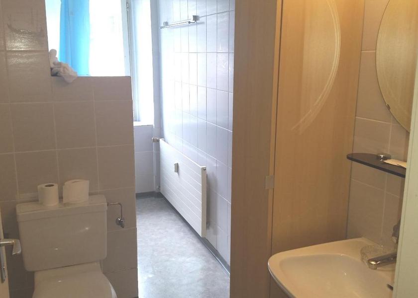 Canton of Nidwalden Stans Bathroom