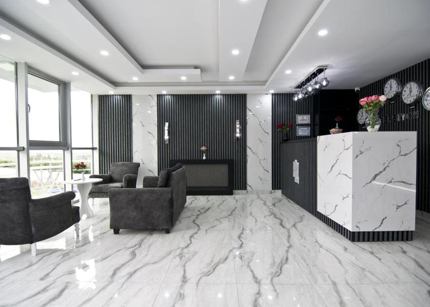 Kirklareli Luleburgaz Lobby