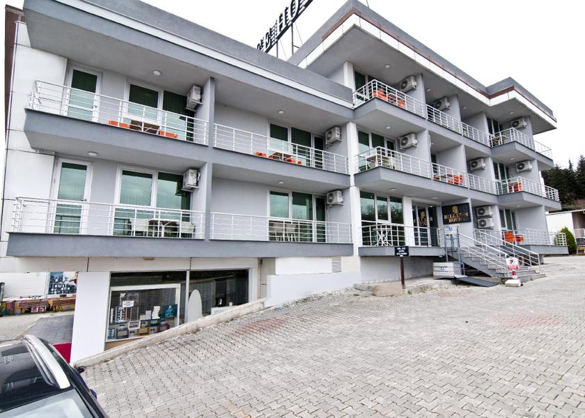 Kirklareli Luleburgaz Exterior view