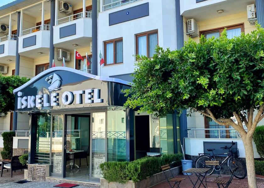 Mersin Province Silifke 