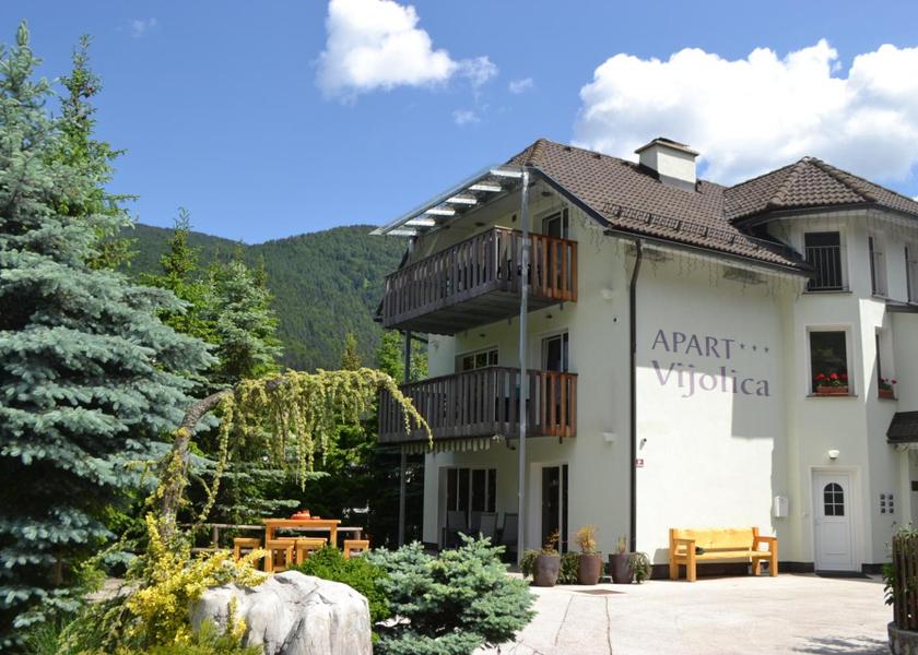  Kranjska Gora Exterior view