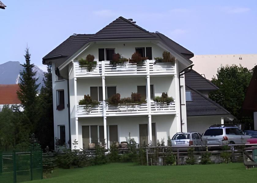  Kranjska Gora Exterior view