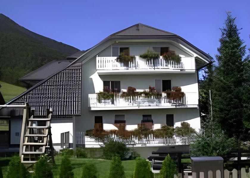  Kranjska Gora 