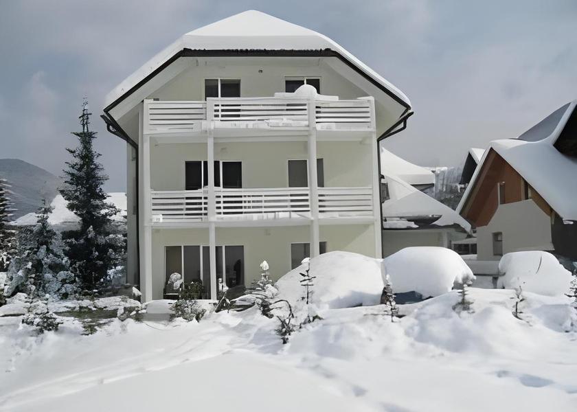  Kranjska Gora Exterior view