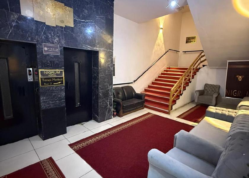 Nevşehir Nevşehir Lobby