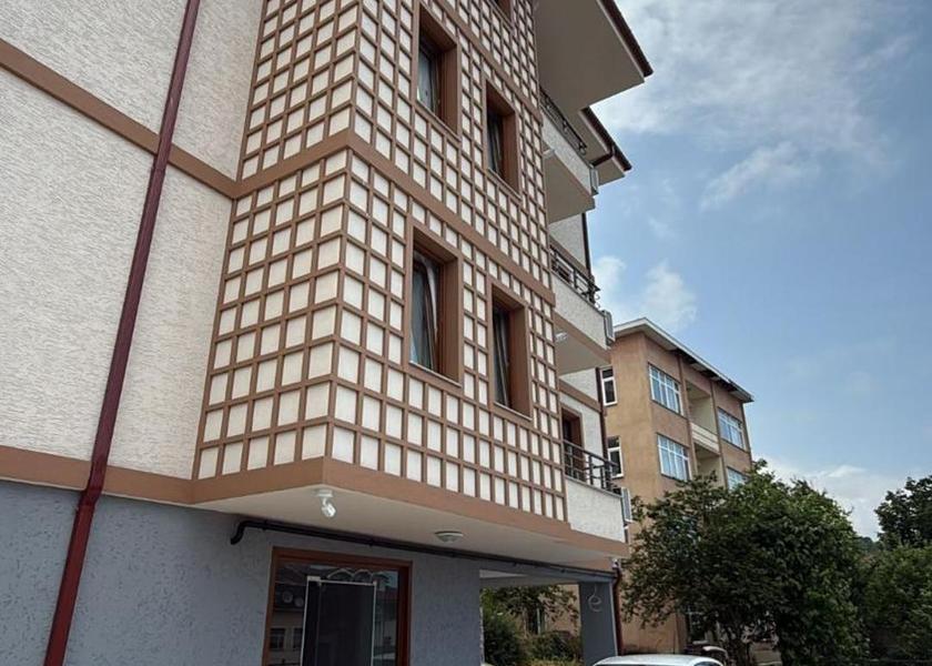Trabzon Surmene Exterior view