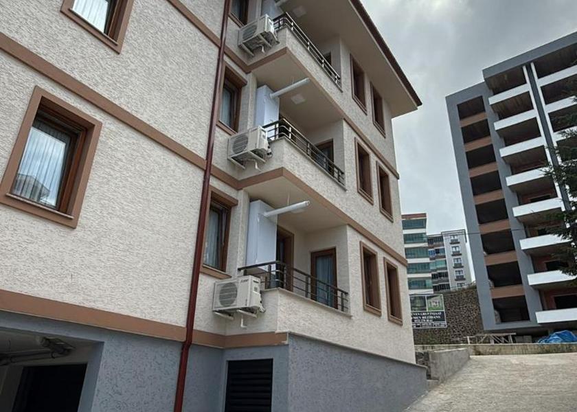 Trabzon Surmene Exterior view