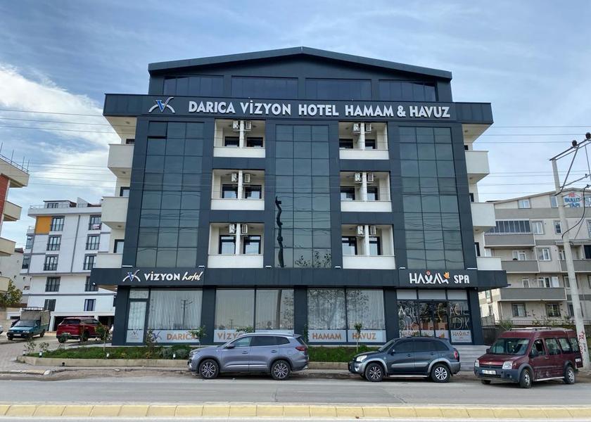 Kocaeli Darica 