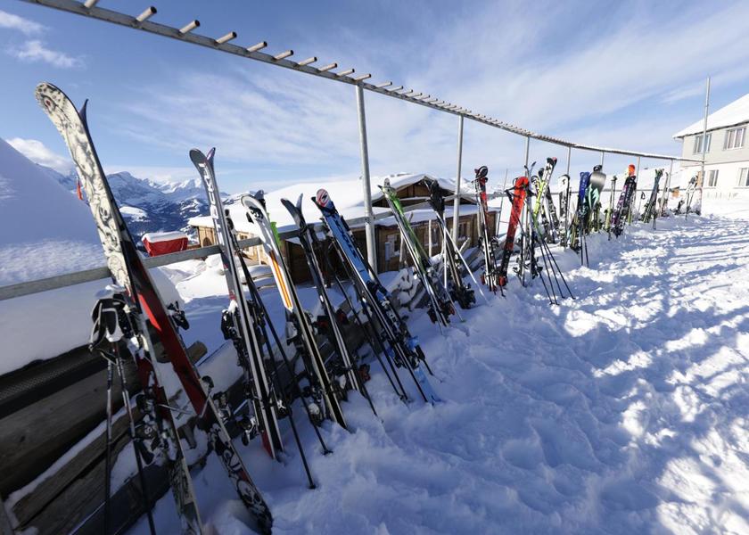 Surrounding environment