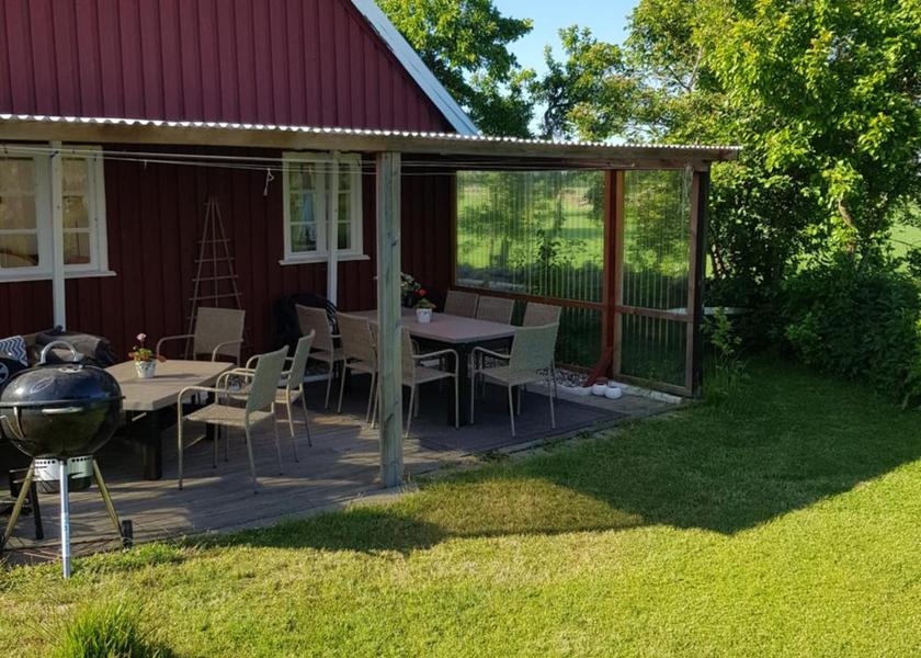 Halland County Varberg Public Areas