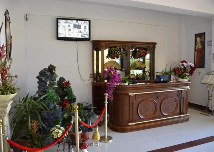Constanța County Costinesti Lobby