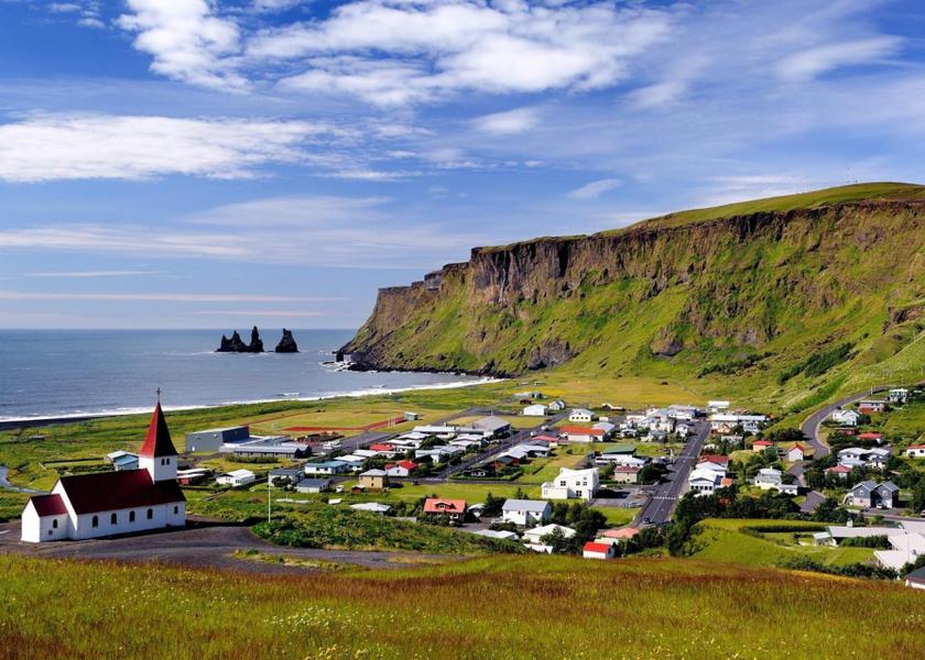 Surrounding environment