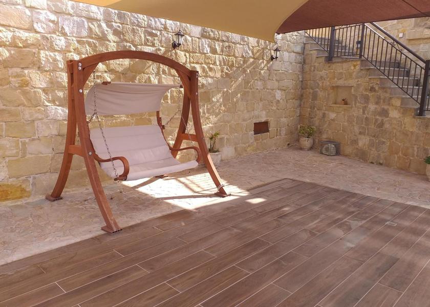 Paphos Letymvou Facilities
