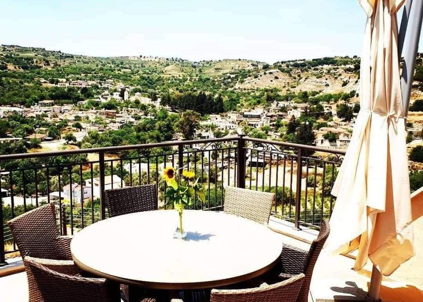 Paphos Letymvou Balcony/terrace