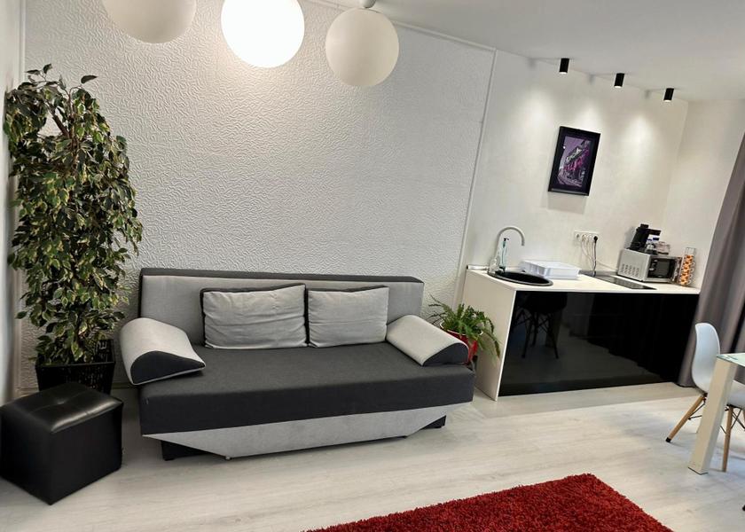 Cluj County Cluj-Napoca Facilities