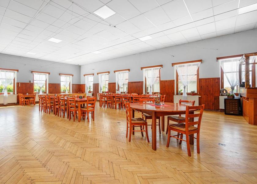 Liberec Region Svetla pod Jestedem Food & Dining