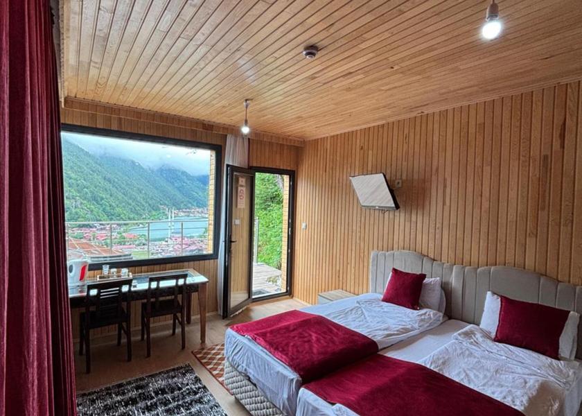 Trabzon Çaykara 