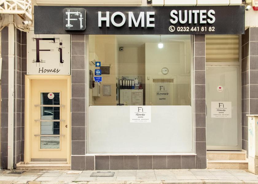 Izmir Izmir Reception