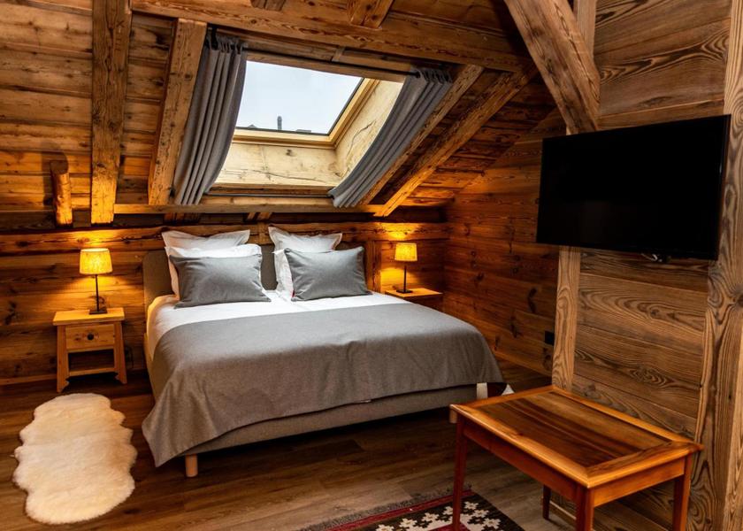 Valais Troistorrents Suite