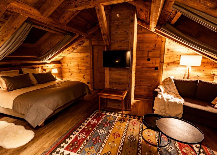 Valais Troistorrents Suite