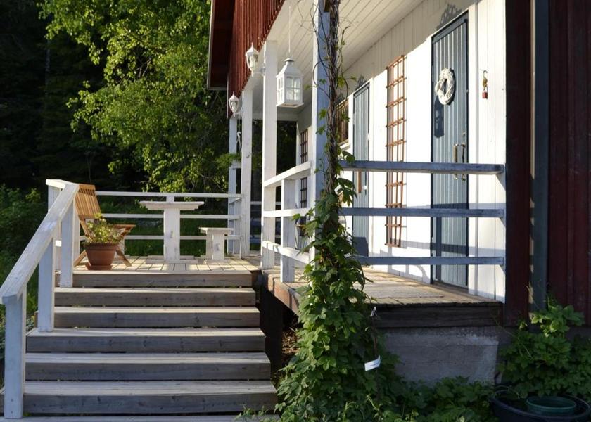 Pirkanmaa Orivesi Exterior view