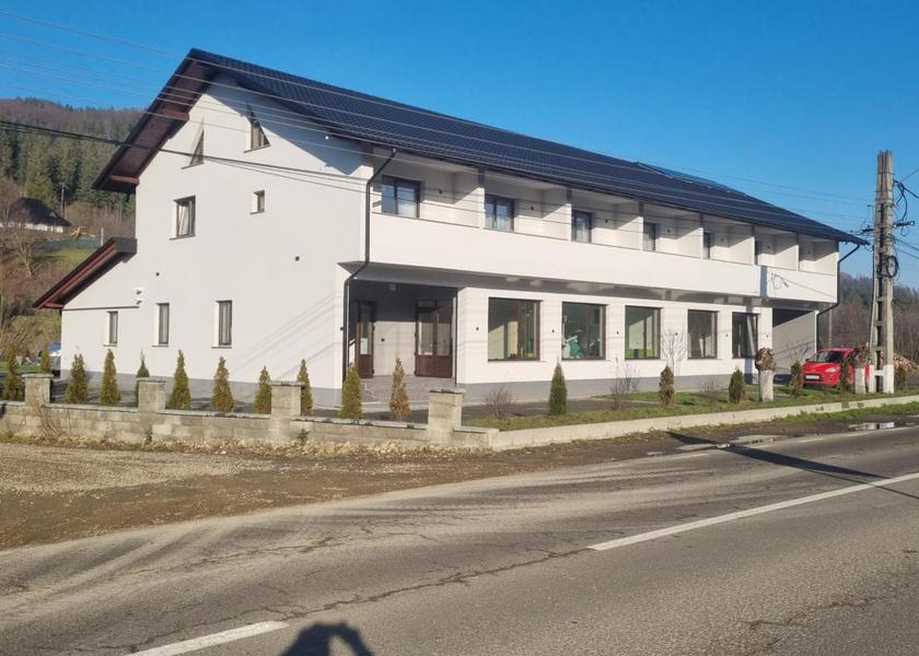 Suceava County Sucevita 