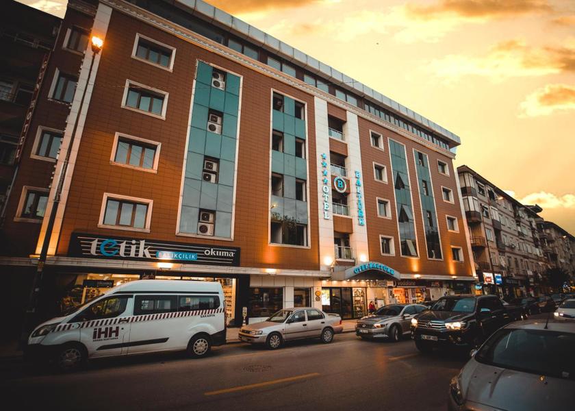 Sakarya Adapazari 