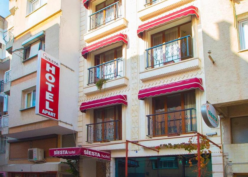 Izmir Izmir Exterior view