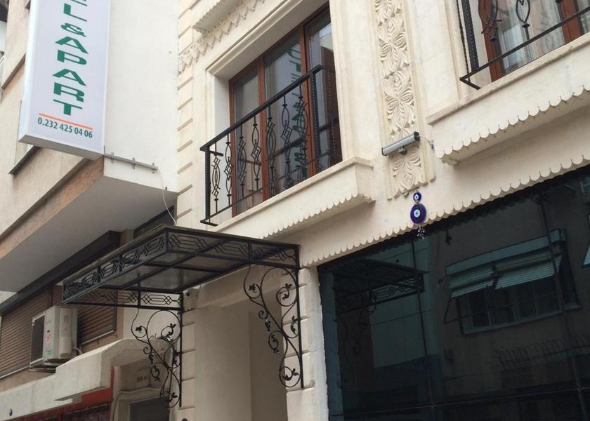 Izmir Izmir Nearby attraction