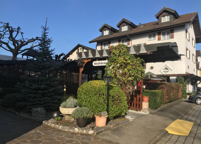 Canton of Lucerne Emmen Restaurant