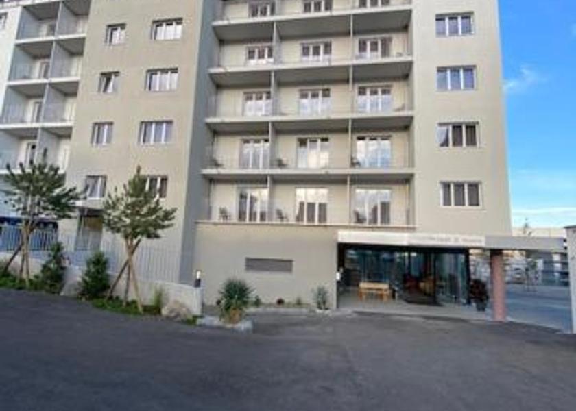 Canton of Lucerne Emmen Exterior view