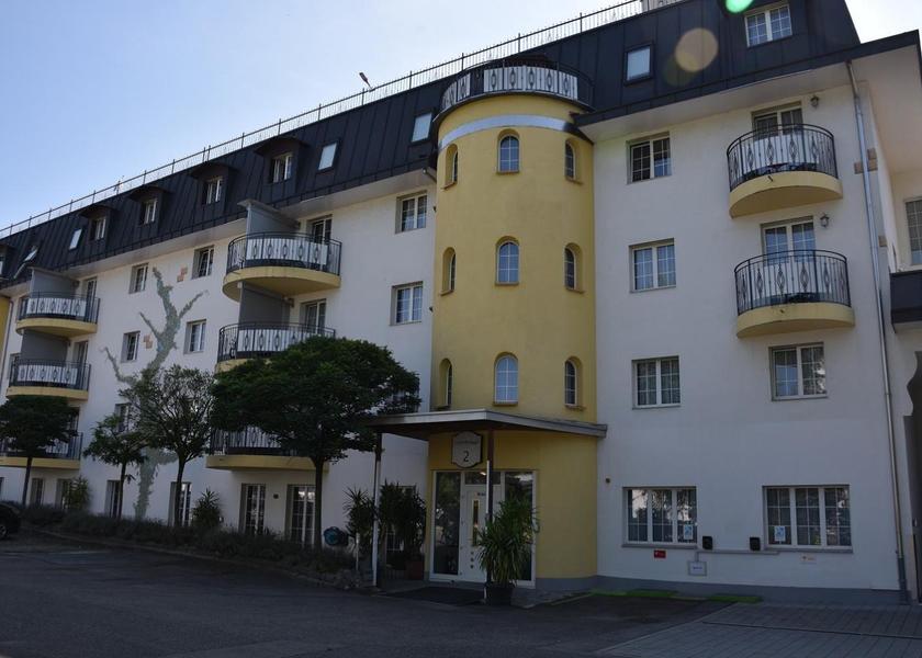 Canton of Lucerne Emmen 