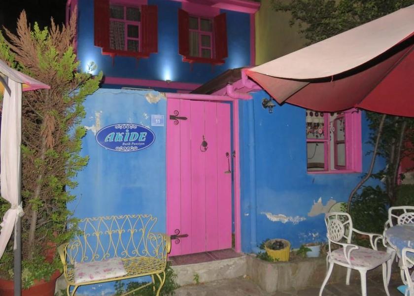 Bursa Mudanya 