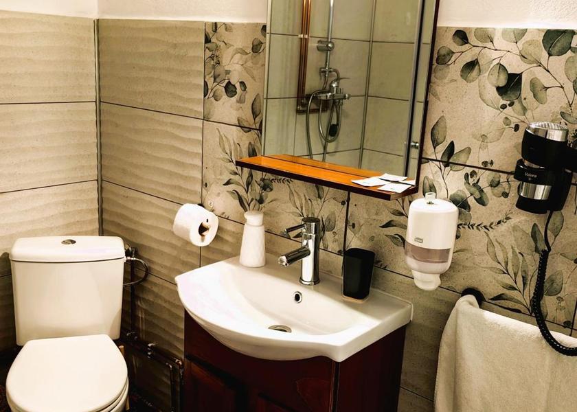 Brașov County Bran Deluxe Apartment